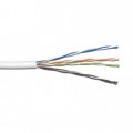 Внутренний ДКЗ UTP CU 4X2X0.50 ПЕ 305М