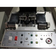 Sumitomo SUMIOFCAS Fusion Splicer 11x w Local Injection Unit LIDH-1 & ADC-1