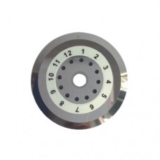 Сменное лезвие для скалывателей Fujikura CT-03, Fujikura CT-04, Fujikura CT-07.