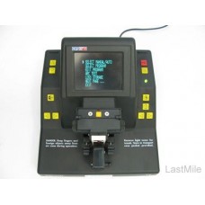 Siecor Compact Fusion set CFSII (AUTO, MANUAL)