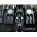 Siecor Compact Fusion set CFSII (AUTO, MANUAL)